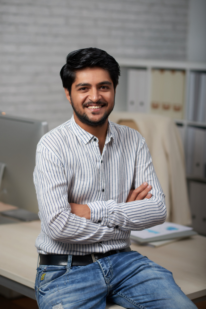 Rajesh