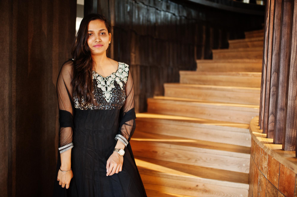 Sneha Reddy